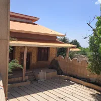 جاده طالقان ویلافلات ۱۲۰ متردوخواب مبله فول فرنیش