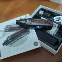 ویپ تاحالااستفاده نشده اورجینال اصل