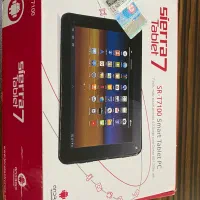 تبلت سی یرا بدون شکستگی