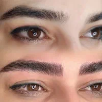 میکروبلیدینگ،فیبروز|خدمات آرایشگری و زیبایی|شیراز, انجیر|دیوار