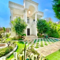 اکازیون واقعی فروش‌قیمت استثنایی کاخ4خوابه