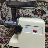 چرخ گوشت سالم ژاپنی