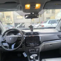 شاهین اتوماتیک CVT مدل ۱۴۰۳ در حد نو شخصی|خودرو سواری و وانت|تهران, هاشمی|دیوار