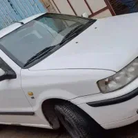 سمند مدل ۹۰|خودرو سواری و وانت|اردل, |دیوار