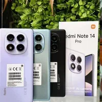 شیائومی redmi note 14 pro 4g با حافظهٔ ۲۵۶ گیگ