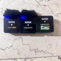 فروش میکروفن rode بهترین برند دنیا