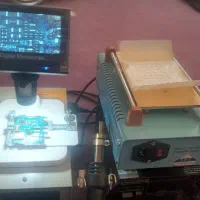 ابزار تعمیر موبایل