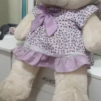 عروسکی بزرگ