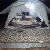 چادر ۴×۳