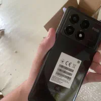 Poco X6 pro