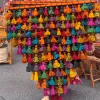 صنایع دستی و دکوری های زیبا