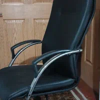 صندلی گردون اداری نو