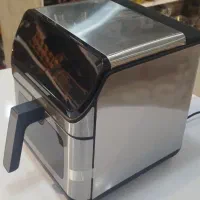 سرخ کن بدون روغن رژیمی تلیونیکس(telionix) مدل ۴۴۲۴|اجاق گاز و لوازم برقی پخت‌وپز|فردیس, شهرک شهید حسینی|دیوار