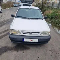 پرایدمدل۹۱