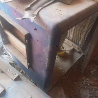 فروش کولر و پنکه