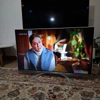 تلوزیون ۴۲ اینچ دوو|تلویزیون و پروژکتور|لاهیجان, شهرک جانبازان|دیوار