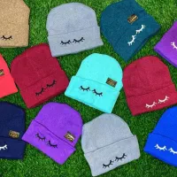 عمده- کلاه پلکی رنگی - زنانه مردانه|لباس|مشهد, هفده شهریور|دیوار