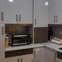 ۸۰ متری تمیز/ مسکن ارمغان|فروش آپارتمان|تربت جام, معدآباد|دیوار