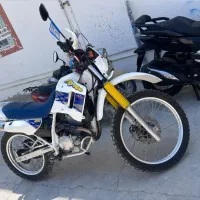 هندا دیگری ۲۵۰مدل۹۳