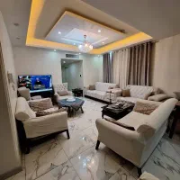 کمیل۵۵متر پارکینگدار دوخوابه تکواحدی خوش نقشه شیک