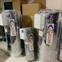 بخاری کم مصرف جت هیتر