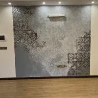 پتینه کاری|مصالح و تجهیزات ساختمان|رشت, منظریه|دیوار