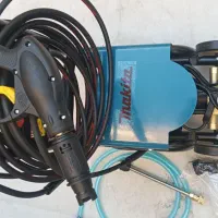 کارواش نیم صنعتی ماکیتا آک