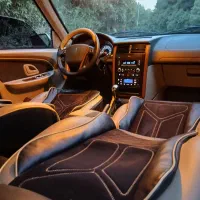 پارس موتور جدید دریچه سیم ۱۴۰۲|خودرو سواری و وانت|حبیب آباد, |دیوار