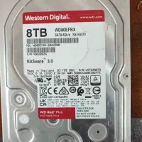 فروشنده هارد 4 ترابایت 3.5 اینچ|قطعات و لوازم جانبی رایانه|تهران, جنت‌آباد جنوبی|دیوار