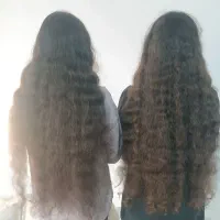 دیگه وقتشه موهاتو بفروشی