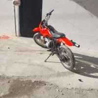 موتور مزایده دوعدد|موتورسیکلت|سنندج, |دیوار