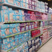 زیر انداز مای بیبی ایزی لایف|آرایشی، بهداشتی، درمانی|اصفهان, جوزدان الیادران|دیوار