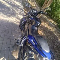 ان اس ۱۵۰|موتورسیکلت|قم, نخودی|دیوار