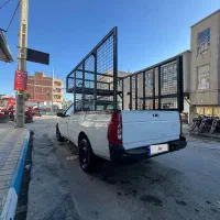 آریسان مدل ۹۵ فروش فوری|خودرو سواری و وانت|دیواندره, |دیوار