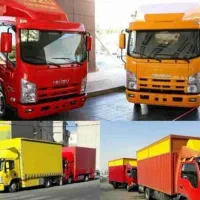 آرام بار خاور شهری مشهد و شهرستان سراسر ایران|خدمات حمل و نقل|مشهد, صیاد شیرازی|دیوار