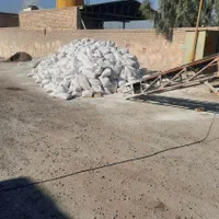 گچ سلامت مستقیم ازکارخانه|عمده‌فروشی|قم, زاویه|دیوار