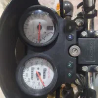 موتور رهرو طرح باکسر|موتورسیکلت|قم, آذر (نکویی)|دیوار