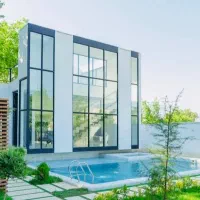 دوبلکس-مدرنیته-تمام-شیشه-سندتکبرگ-مجوزساخت