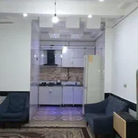اجاره روزانه/هفتگی/ماهانه آپارتمان ۹۰ متری|اجارهٔ کوتاه‌مدت آپارتمان و سوئیت|آزادشهر, |دیوار