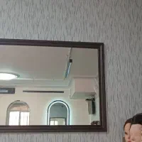 آئینه|آینه|تهران, سردارجنگل|دیوار