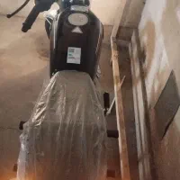 سلام یه عدد موتور هوندا 200 کبیر صفر کیلومتر