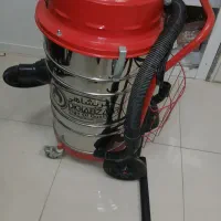 جارو صنعتی کارواشی