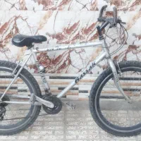 دوچرخه ۲۶|دوچرخه، اسکیت، اسکوتر|گرگان, |دیوار