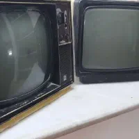 تلویزیون قدیمی