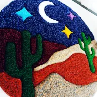 تابلو فرش تافتینگ|تابلو فرش|ارومیه, |دیوار