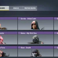 اکانت کالاف|کنسول، بازی ویدئویی و آنلاین|کرج, شهرک شیخ سعدی|دیوار