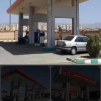 استخدام اپراتور جایگاه سی ان جی