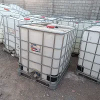 تانکر محافظ دار