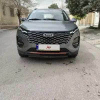 ام وی ام ایکس 33 کراس دنده ای|خودرو سواری و وانت|اسدآباد, |دیوار