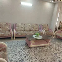 مبل|مبلمان خانگی و میز عسلی|اصفهان, دشتستان|دیوار